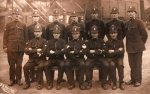 1900 Quarry Police