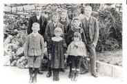 KILLER family, Middleton 1900
