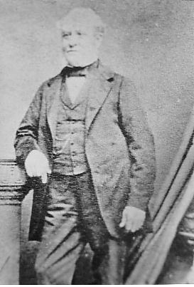 1870 William DOXEY