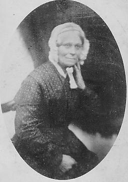 1880 Eliza DOXEY